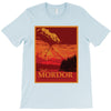 visit mordor T-Shirt