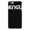 engl new iPhone 6 Plus/6s Plus Case