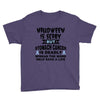 halloween is scary but stomach cancer is deadly spread the word lep sa Youth Tee