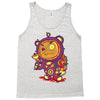 monster hunter (2) Tank Top