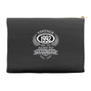 vintage quality without compromise 1992 aged to perfection Accessory Pouches