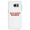 Bad News Babes Samsung Galaxy S7 Edge