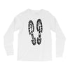 confidence Long Sleeve Shirts