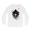 illuminati damage Long Sleeve Shirts