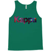 Kappa Tank Top