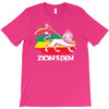 lion's den lion T-Shirt