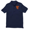 cream ginger baker cream eric clapton jack bruce Men's Polo Shirt