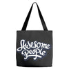fahrie77 Tote Bags