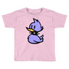 quack quack Toddler T-shirt