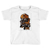 longboarder Toddler T-shirt