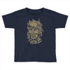 machine Toddler T-shirt