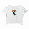 nagisa Crop Top