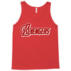 the revengers Tank Top