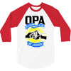 opa der mann der mythos die legende 1 3/4 Sleeve Shirt