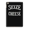 seize the cheese iPad Mini 4