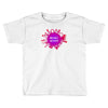 music 4ever trending Toddler T-shirt