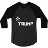 cccp trump 3/4 Sleeve Shirt
