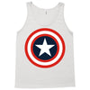 marvel Tank Top