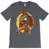 zombie new T-Shirt