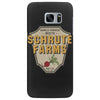 World Famous Beets Schrute Farms Samsung Galaxy S7 Edge