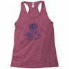 beethmicrowave Racerback Tank