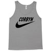 Jeremy Corbyn Tank Top