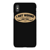 i got worms iPhoneX
