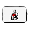 cccp Laptop sleeve