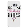i stole her heart Samsung Galaxy S7