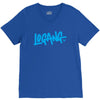 Logang Maverick V-Neck Tee
