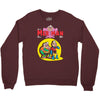 merman Crewneck Sweatshirt