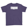 space bar  funny astronaut gravity universe planet ship rocket Youth Tee