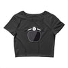 fahrie77 Crop Top