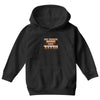 my other ride Youth Hoodie