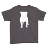 staffordshire bull Youth Tee