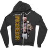 mcgregor Zipper Hoodie