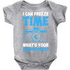 superpower Baby Bodysuit