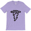 pencil lightning T-Shirt