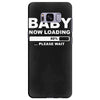 baby now loading Samsung Galaxy S8 Plus