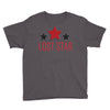 lost star Youth Tee