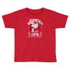 gallic gym Toddler T-shirt