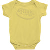 vintage funk Baby Onesie