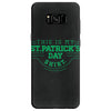 this is my st. patrick's day shirt Samsung Galaxy S8