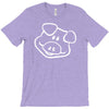 pig funny T-Shirt