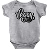 vegan Baby Bodysuit