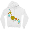 circumlocution Zipper Hoodie