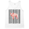 oh my god pig Tank Top