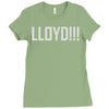 lloyd Ladies Fitted T-Shirt