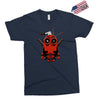 deadpool minion Exclusive T-shirt