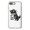 tea rex iPhone 8 Plus